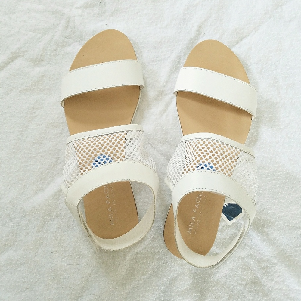 Women's strap sandals